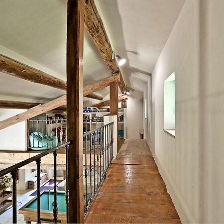 Mas Arguin - Charmante Maison Avec Piscine Barjac  Zewnętrze zdjęcie